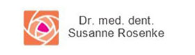 Dr. med. dent. Susanne Rosenke 280x80