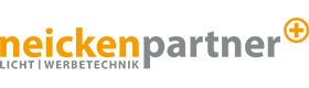 NeickenPartner Logo neutral