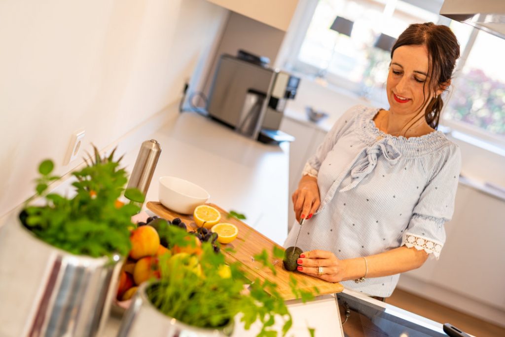 Sprungzwei Ernährungsberatung