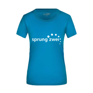 Damen Sport T-Shirt