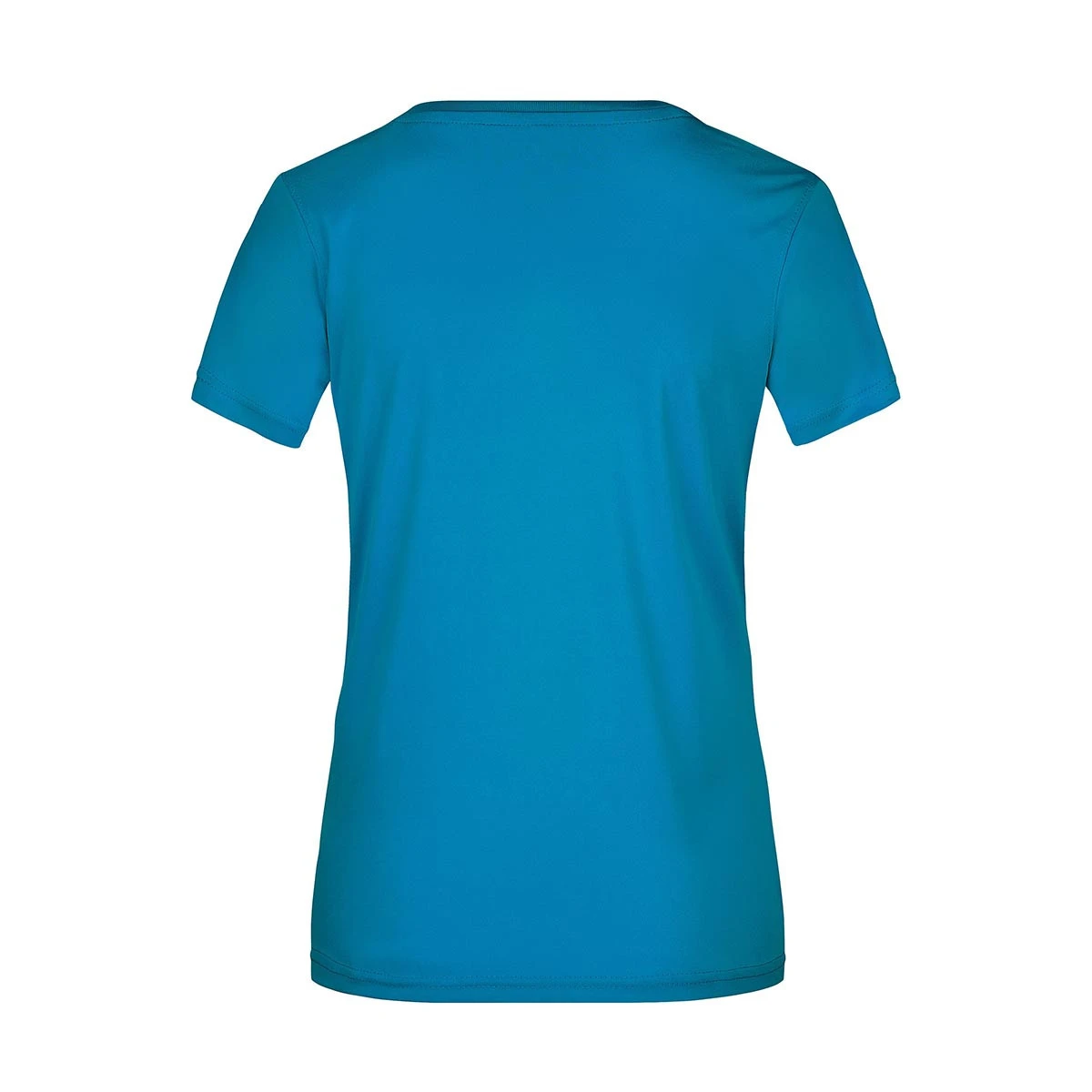 Damen Sport T-Shirt – Bild 3