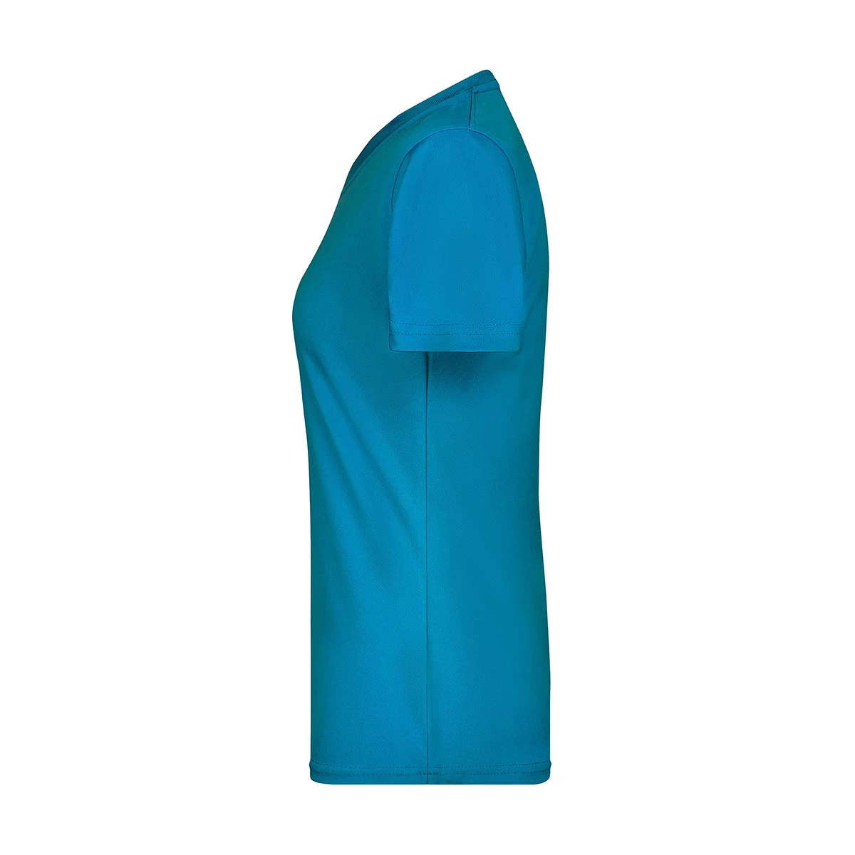 Damen Sport T-Shirt – Bild 4