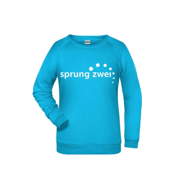 Damen Sweatshirt