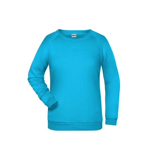 Damen Sweatshirt – Bild 3