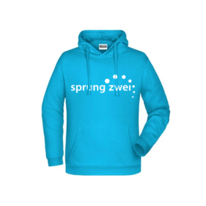 Herren Hoodie