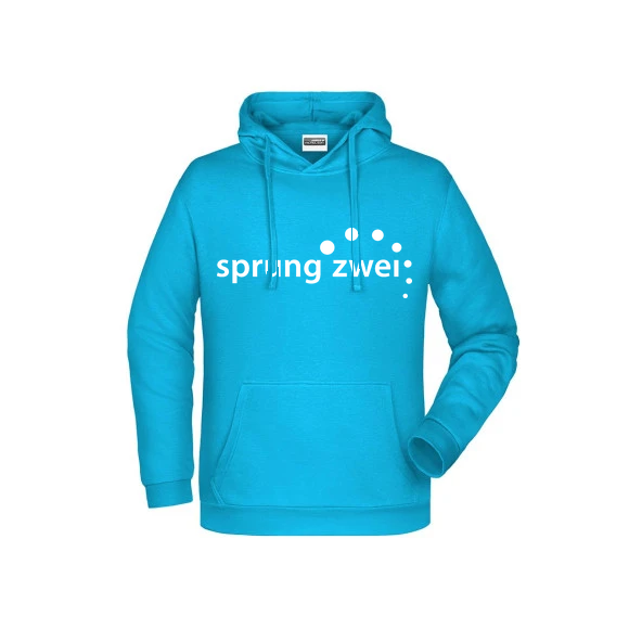 Herren Hoodie
