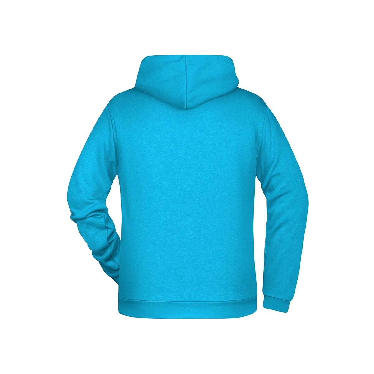 Herren Hoodie – Bild 3