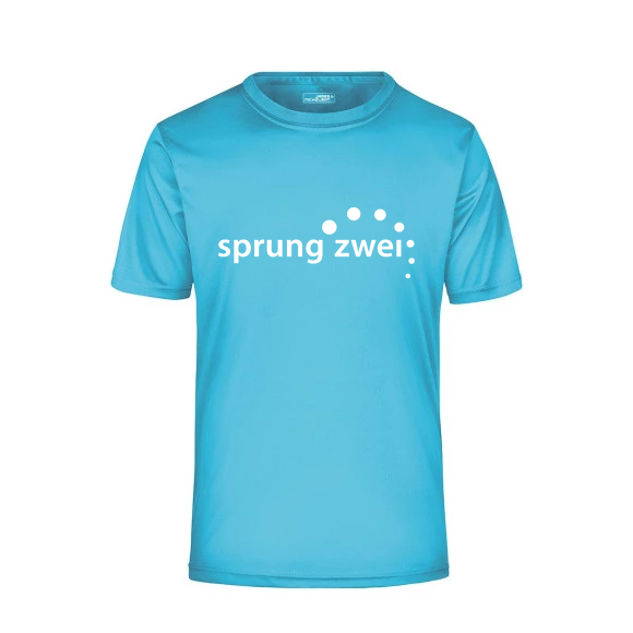 Herren Sport T-Shirt