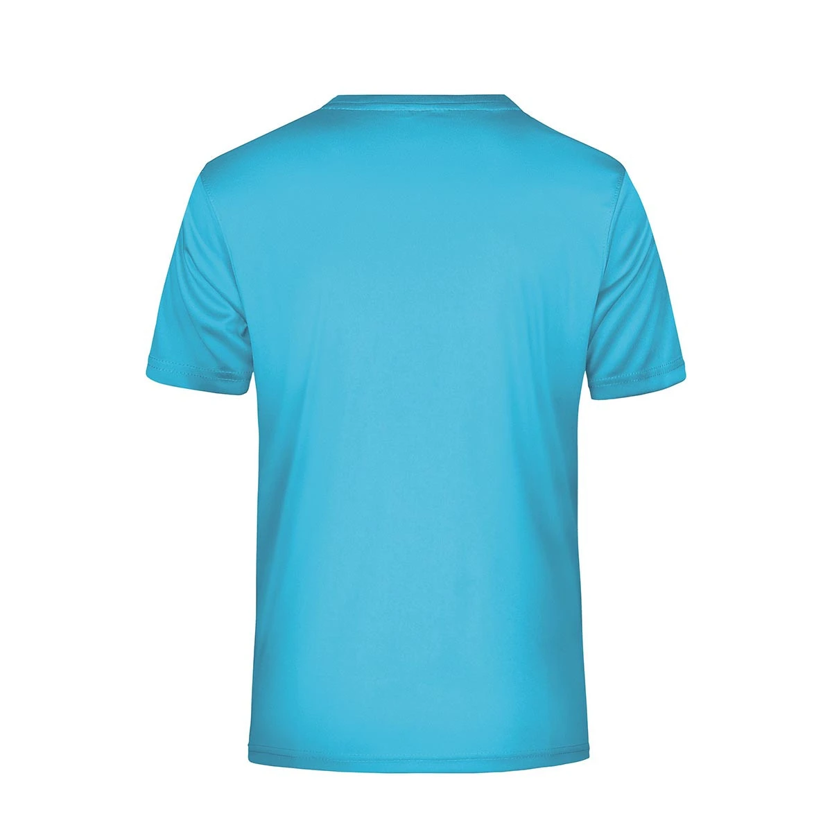 Herren Sport T-Shirt – Bild 3