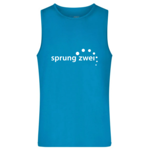 Herren Active Tanktop
