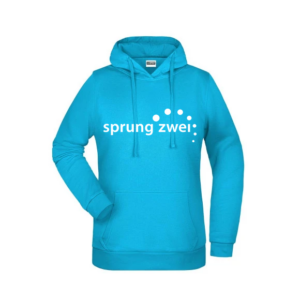 Damen Hoodie