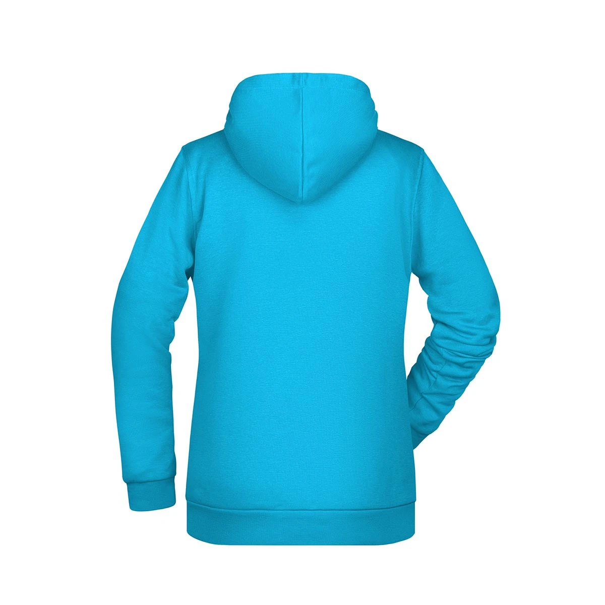 Damen Hoodie – Bild 3